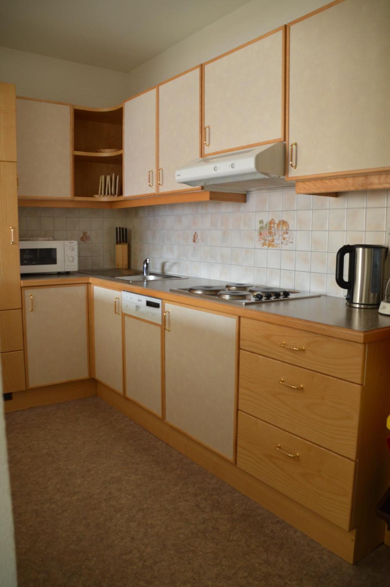 Pension Truya - Hof フィス 部屋 写真